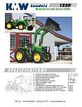 John Deere-5045E-1220