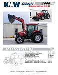 Case IH-JX 80-1440
