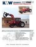 Case IH-Magnum 8920-1760