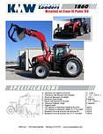 Case IH-Puma 180-1860