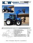 New Holland-TS 100A-1660
