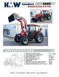 Case IH-JX 100U-1440