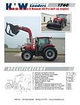 Case IH-Maxxum 140 Pro 6 cyl.-1760