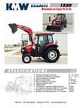 Case IH-JX 55-1220