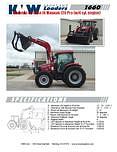 Case IH-Maxxum 120 Pro 4 cyl.-1660