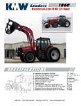 Case IH-MX 270-1860