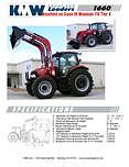 Case IH-Maxxum 110 Tier 4A-1660