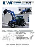 New Holland-T4030 SS-1220