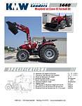 Case IH-Farmall 80-1440