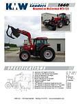 McCormick-MTX 125-1660