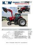Case IH-Puma 165-1760