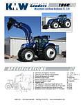 New Holland-T7.270 T4A-1860