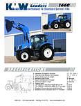 New Holland-TS 110A (Standard Series)-1660