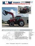 Case IH-Magnum 190 Tier 3-1860