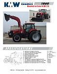 Case IH-MX 210-1860