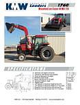 Case IH-MX 110-1760