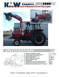 Case IH-Maxxum 5120 4 cyl.-1440