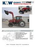Case IH-Magnum 7120-1760HL