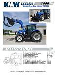 New Holland-TS 130A-1660