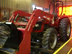 brutal loader testing