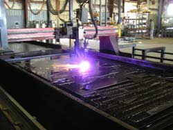 Plasma Cutter